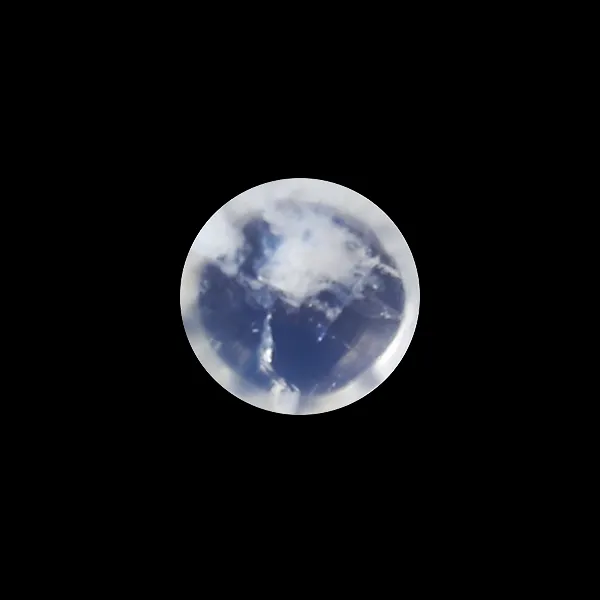 Blue Moonstone - 3.00 Carats